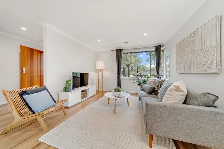 74 Barada Crescent, Aranda ACT 2614