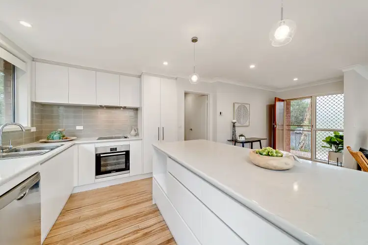 Sixth view of Homely house listing, 74 Barada Crescent, Aranda ACT 2614