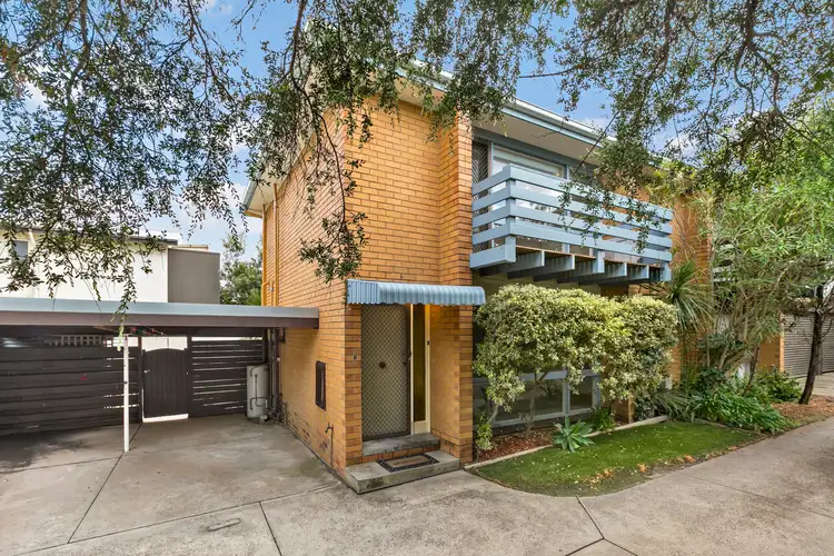 Second view of Homely townhouse listing, 6/174-175 Nepean Highway, Aspendale VIC 3195