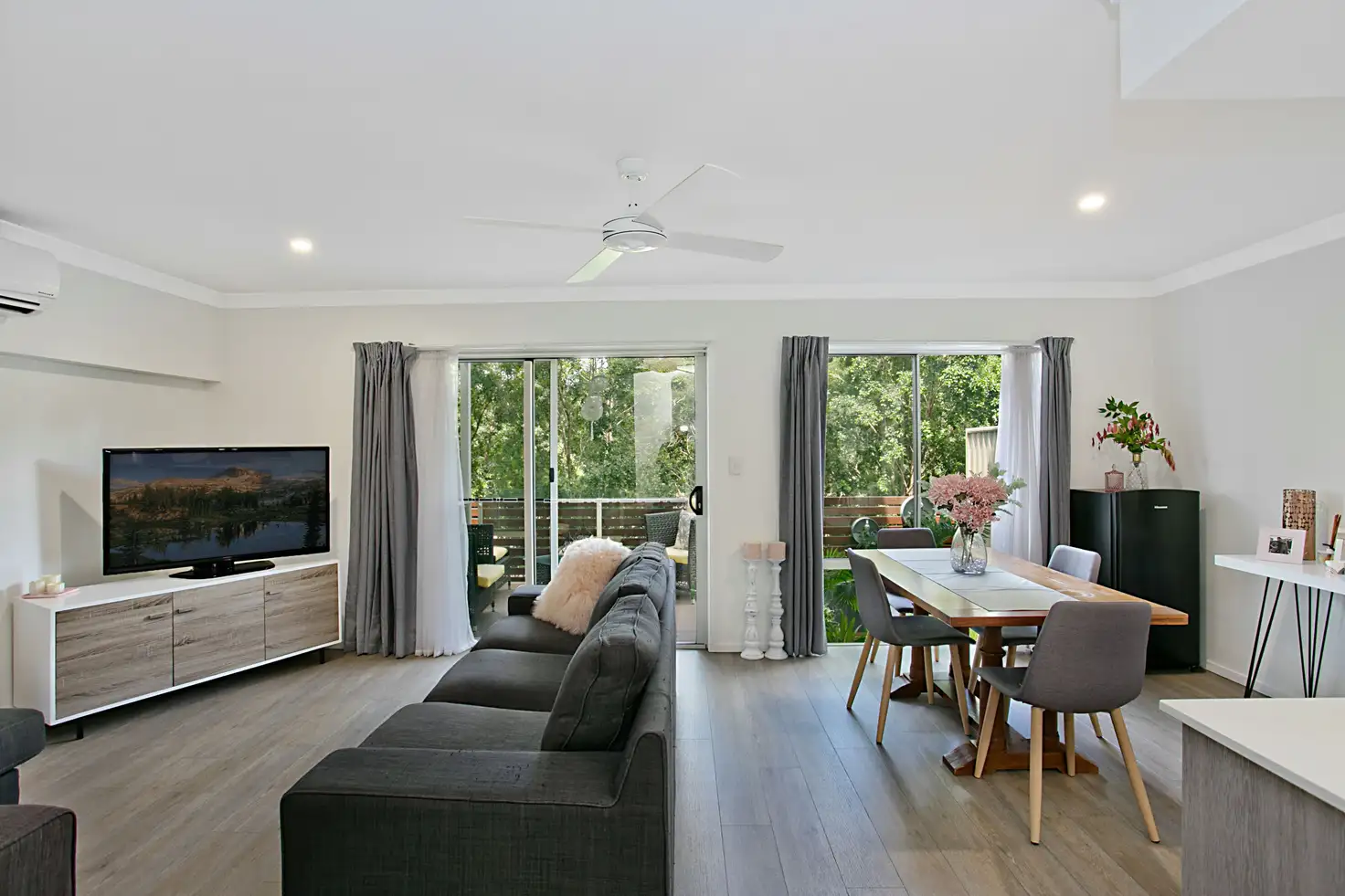 Main view of Homely townhouse listing, 3/198 Byangum Road, Murwillumbah NSW 2484