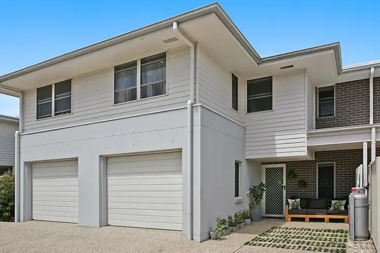 Third view of Homely townhouse listing, 3/198 Byangum Road, Murwillumbah NSW 2484