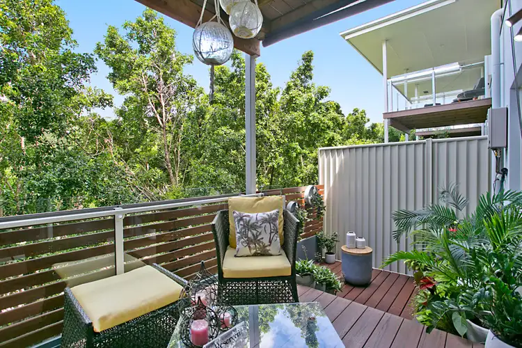 Fourth view of Homely townhouse listing, 3/198 Byangum Road, Murwillumbah NSW 2484