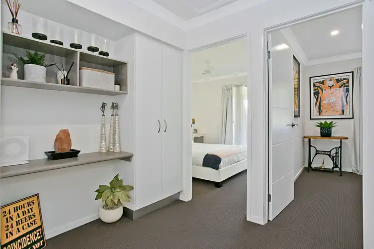 Fifth view of Homely townhouse listing, 3/198 Byangum Road, Murwillumbah NSW 2484