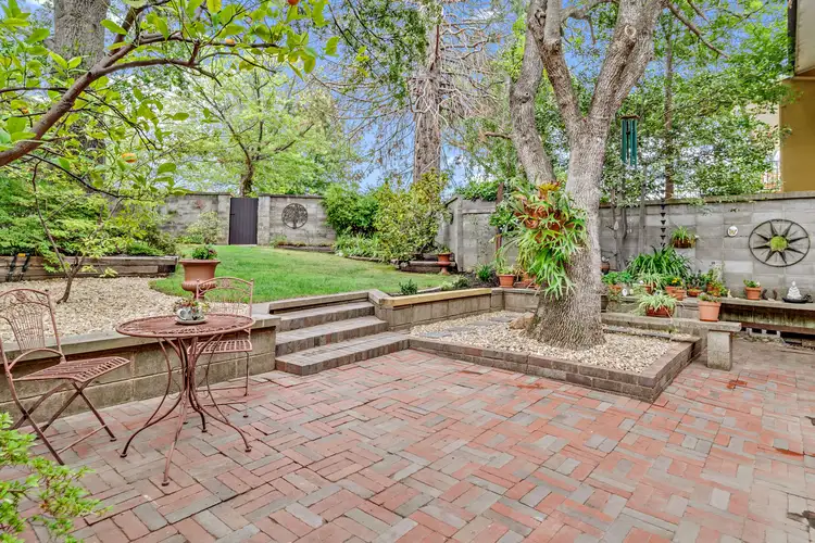 Third view of Homely house listing, 8 Schlich Street, Yarralumla ACT 2600