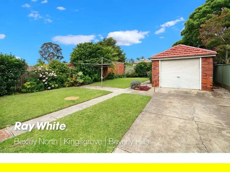 5 Norfolk Avenue, Beverly Hills NSW 2209