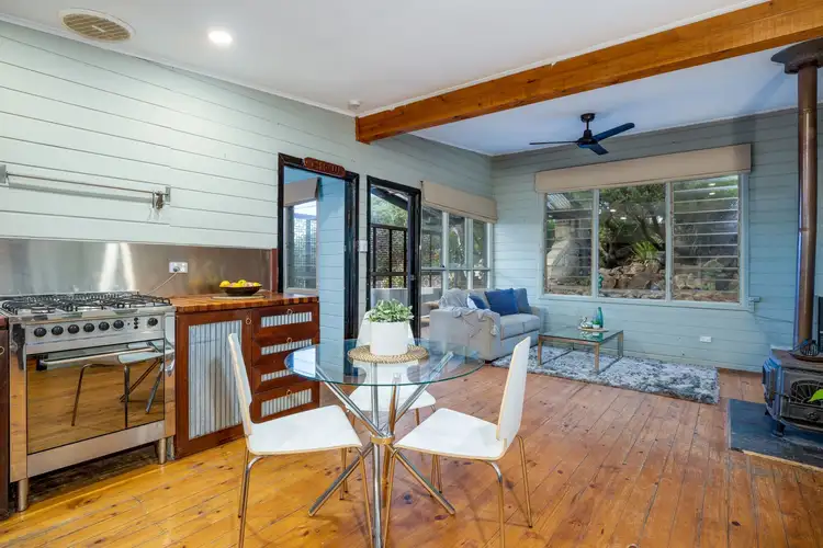 Fourth view of Homely house listing, 25 Melibee Street, Blairgowrie VIC 3942