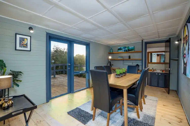 Fifth view of Homely house listing, 25 Melibee Street, Blairgowrie VIC 3942