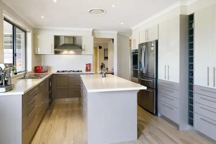 Fourth view of Homely house listing, 7 Luttrell Street, Glenmore Park NSW 2745