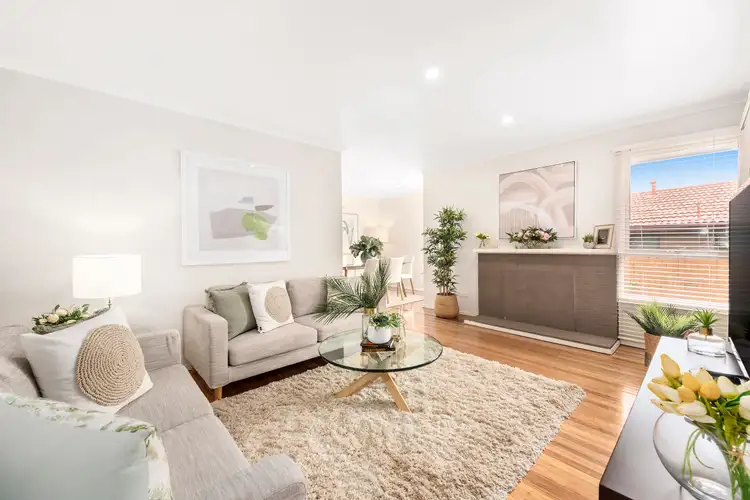 Second view of Homely house listing, 1/13 Darwin Road, Boronia VIC 3155