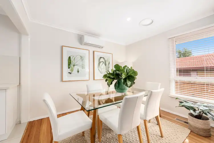 Fourth view of Homely house listing, 1/13 Darwin Road, Boronia VIC 3155