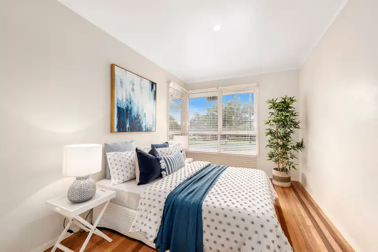 Sixth view of Homely house listing, 1/13 Darwin Road, Boronia VIC 3155