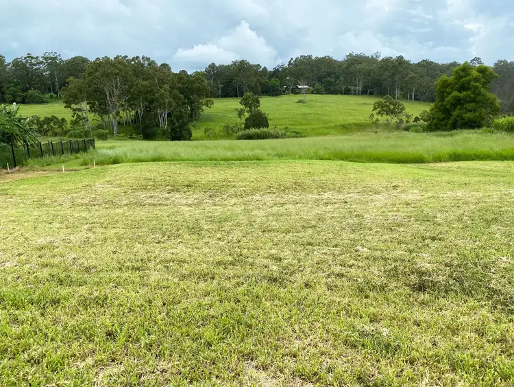 Address available on request