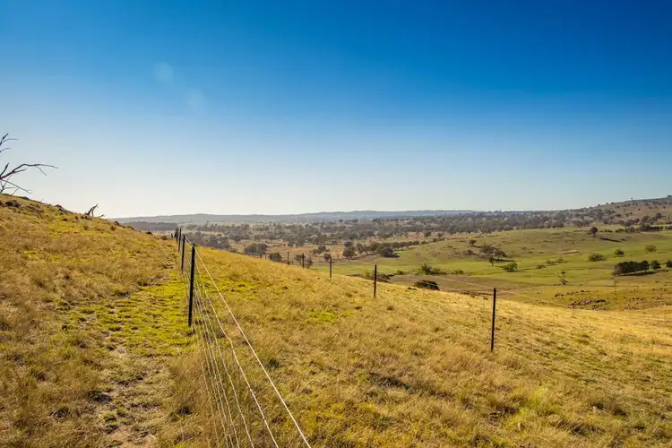 Sixth view of Homely house listing, 3047 Wargeila Road, Yass NSW 2582