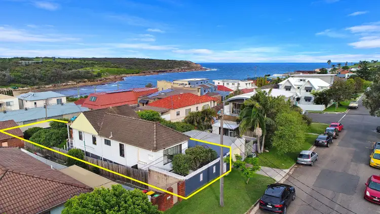 Second view of Homely house listing, 65 Victoria Street, Malabar NSW 2036