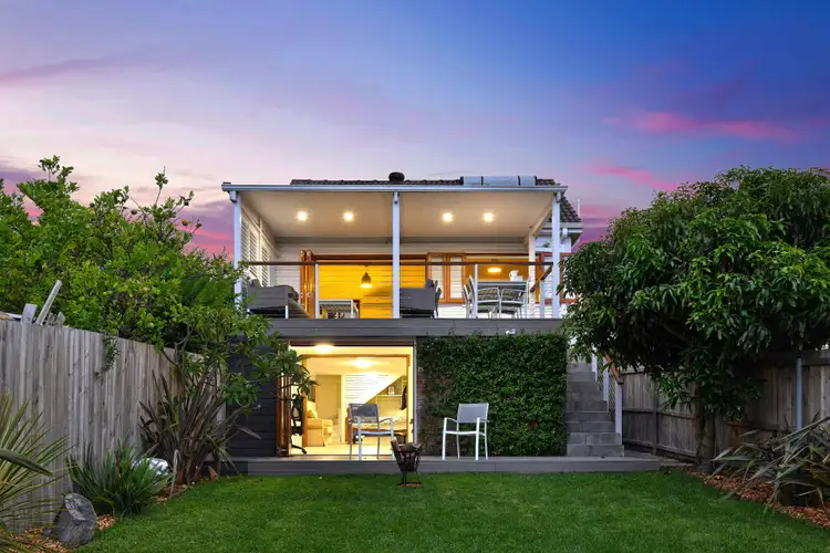Third view of Homely house listing, 65 Victoria Street, Malabar NSW 2036