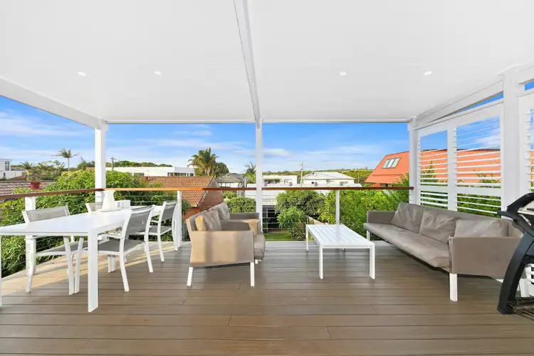 Fifth view of Homely house listing, 65 Victoria Street, Malabar NSW 2036