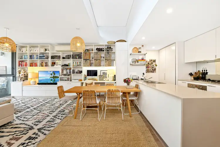 6/2-8 Pine Avenue, Little Bay NSW 2036