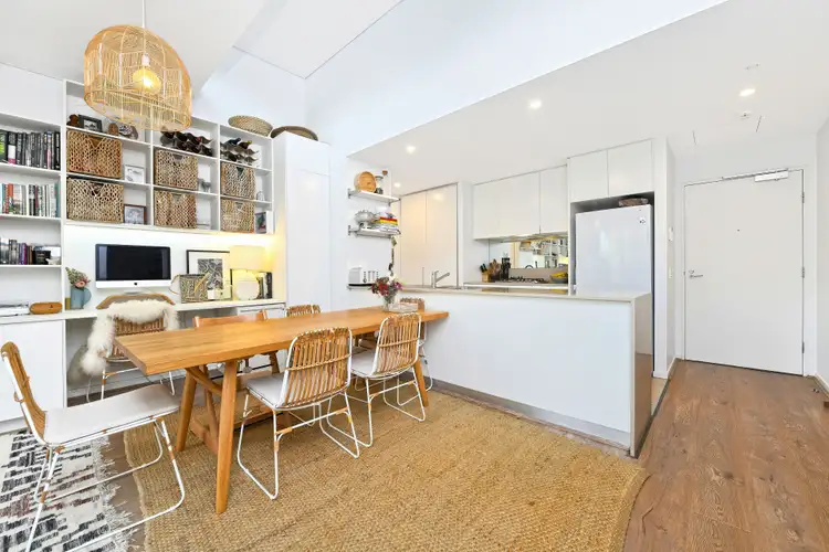 Third view of Homely apartment listing, 6/2-8 Pine Avenue, Little Bay NSW 2036