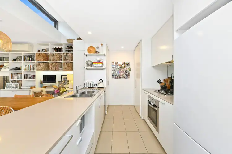 Fourth view of Homely apartment listing, 6/2-8 Pine Avenue, Little Bay NSW 2036