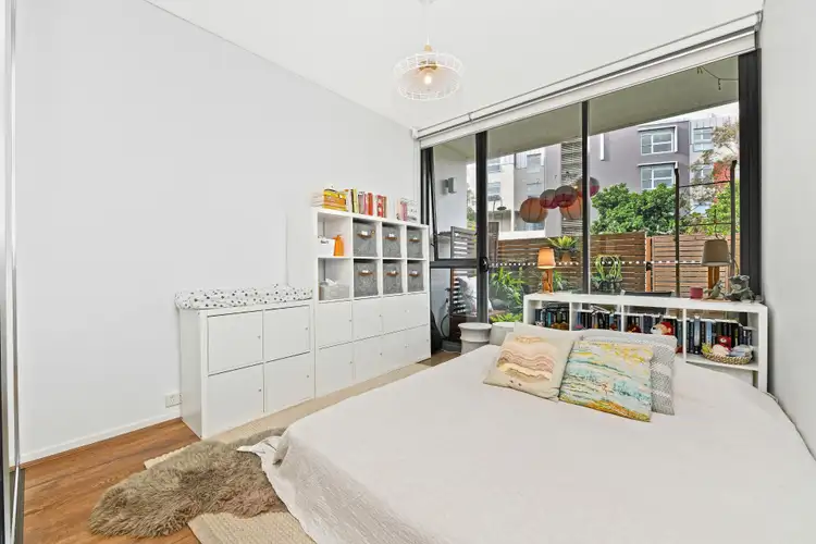 Sixth view of Homely apartment listing, 6/2-8 Pine Avenue, Little Bay NSW 2036