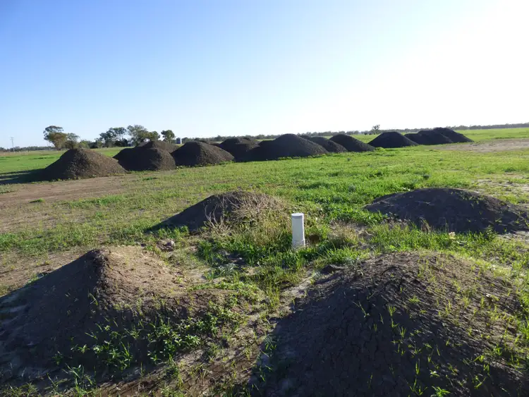 Second view of Homely land listing, 613 Wongajong Road, Forbes NSW 2871