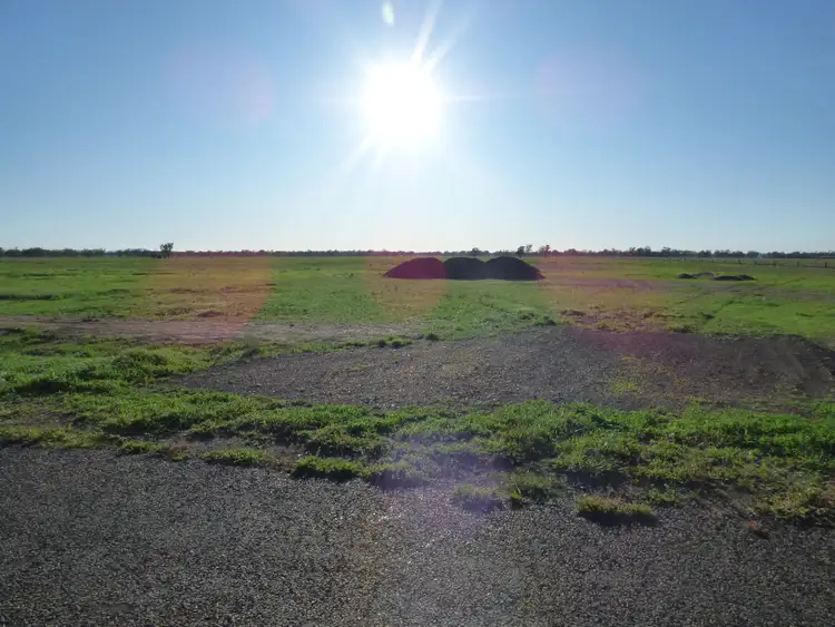 Third view of Homely land listing, 613 Wongajong Road, Forbes NSW 2871