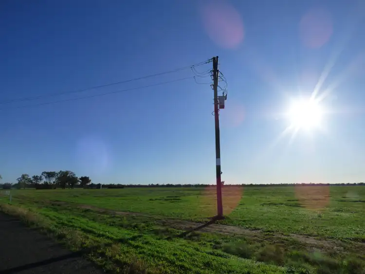 Fourth view of Homely land listing, 613 Wongajong Road, Forbes NSW 2871
