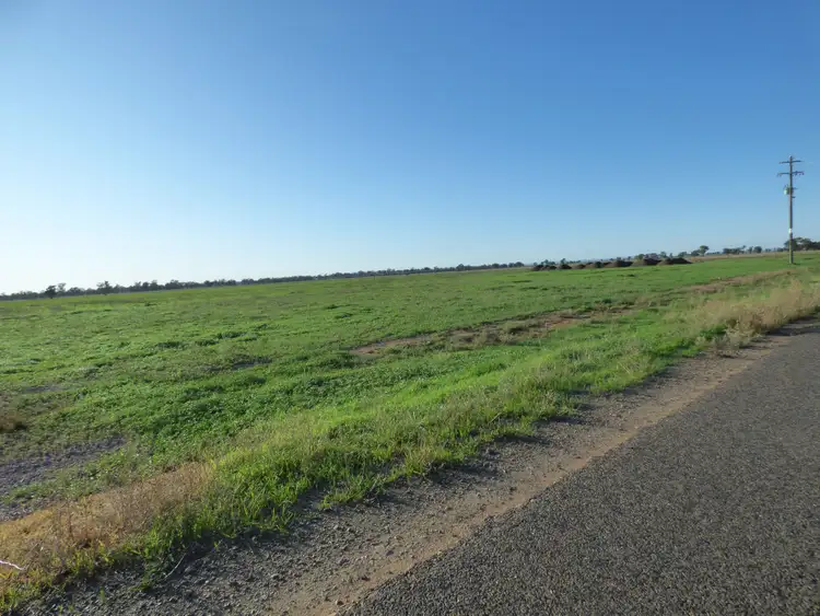 Fifth view of Homely land listing, 613 Wongajong Road, Forbes NSW 2871