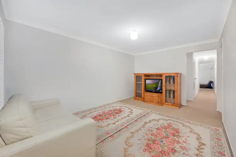 Second view of Homely semi-detached listing, 2/23 Derby Street, Kingswood NSW 2747