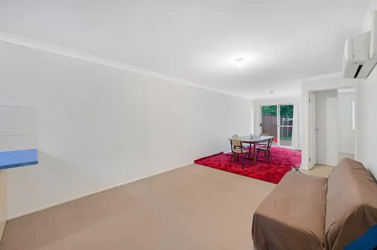 Third view of Homely semi-detached listing, 2/23 Derby Street, Kingswood NSW 2747