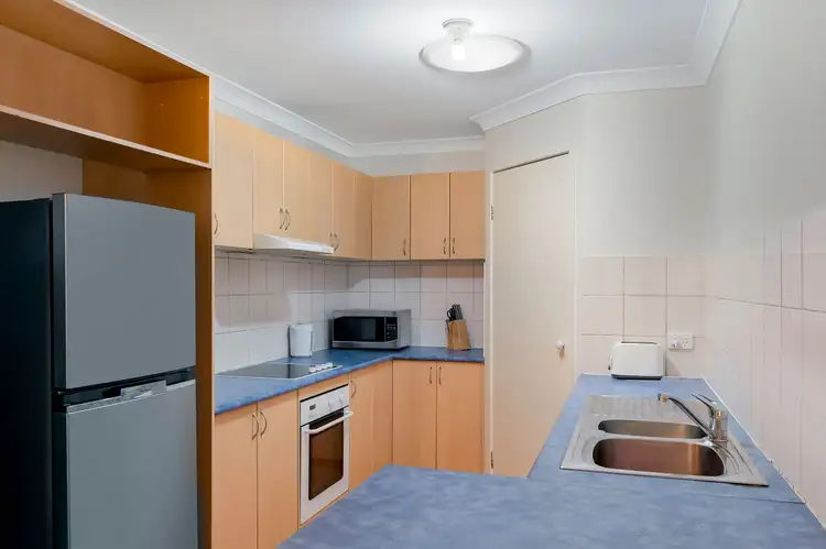Fifth view of Homely semi-detached listing, 2/23 Derby Street, Kingswood NSW 2747