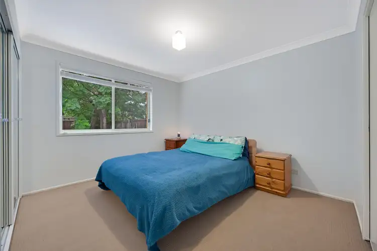 Sixth view of Homely semi-detached listing, 2/23 Derby Street, Kingswood NSW 2747