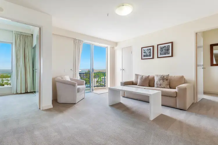 Fourth view of Homely apartment listing, 87 'Oceana' 100 Old Burleigh Road, Broadbeach QLD 4218