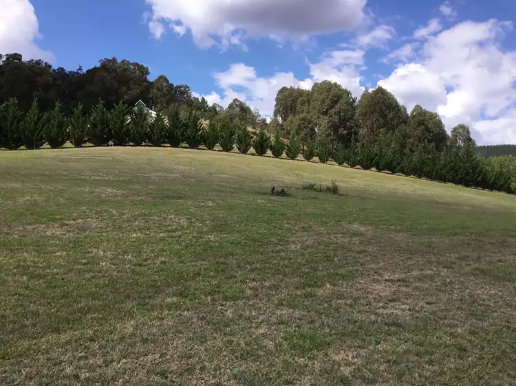 Lot 2 Piazza Court, Myrtleford VIC 3737