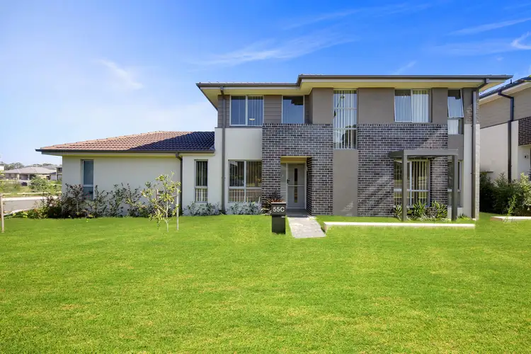 Main view of Homely house listing, 55c Glenfield Road, Glenfield NSW 2167