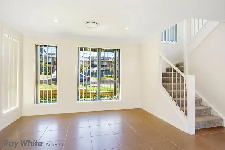 Second view of Homely house listing, 55c Glenfield Road, Glenfield NSW 2167