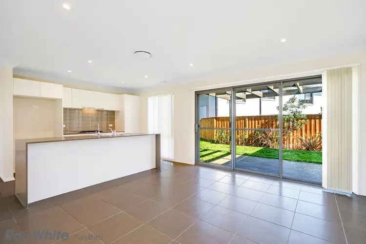 Fourth view of Homely house listing, 55c Glenfield Road, Glenfield NSW 2167