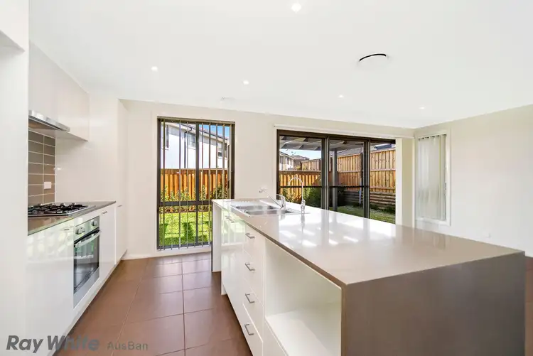Fifth view of Homely house listing, 55c Glenfield Road, Glenfield NSW 2167