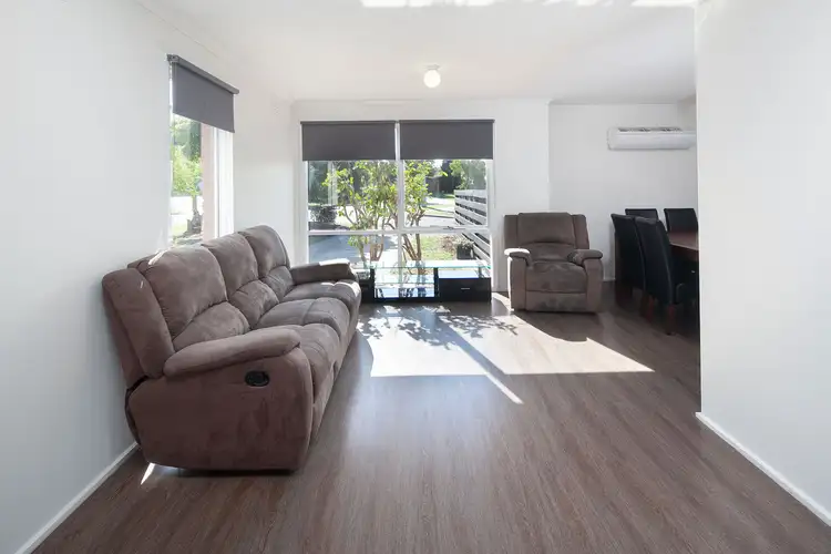Second view of Homely house listing, 12 Durham Court, Somerville VIC 3912