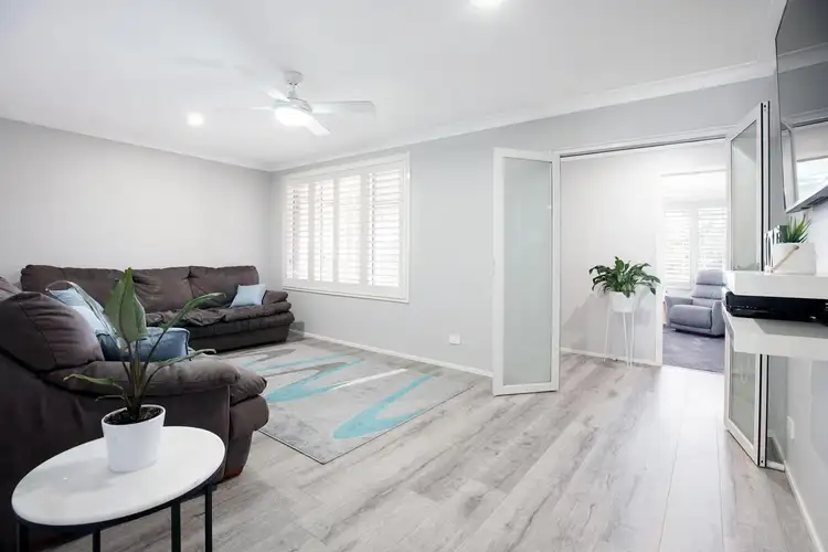 Third view of Homely house listing, 17 Jirang Place, Glenmore Park NSW 2745