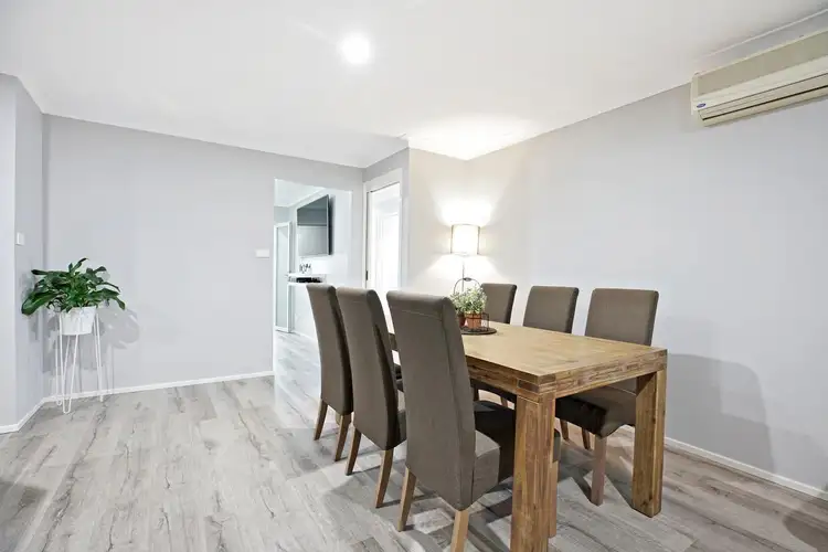 Fifth view of Homely house listing, 17 Jirang Place, Glenmore Park NSW 2745
