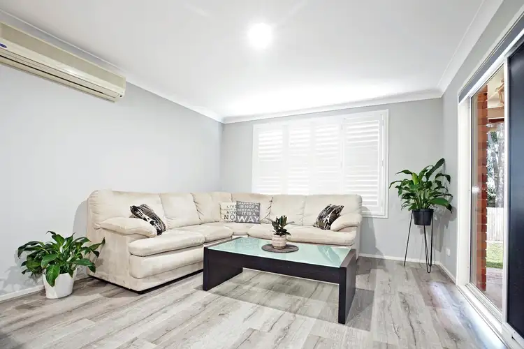 Sixth view of Homely house listing, 17 Jirang Place, Glenmore Park NSW 2745