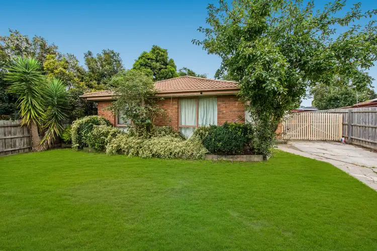 Main view of Homely house listing, 10 Smethurst Avenue, Pakenham VIC 3810