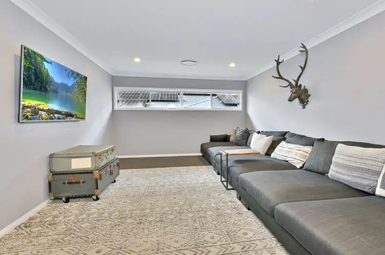 Second view of Homely house listing, 22 Wallaroo Road, Buxton NSW 2571
