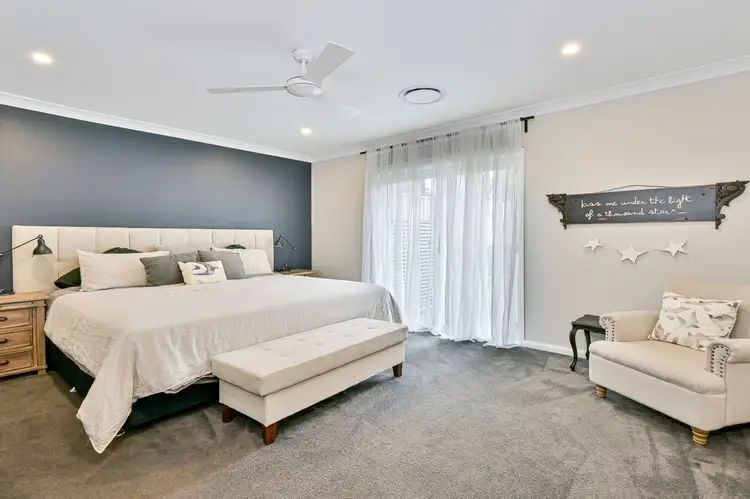 Fifth view of Homely house listing, 22 Wallaroo Road, Buxton NSW 2571
