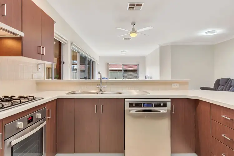 Second view of Homely house listing, 5 Isabel Road, Munno Para West SA 5115
