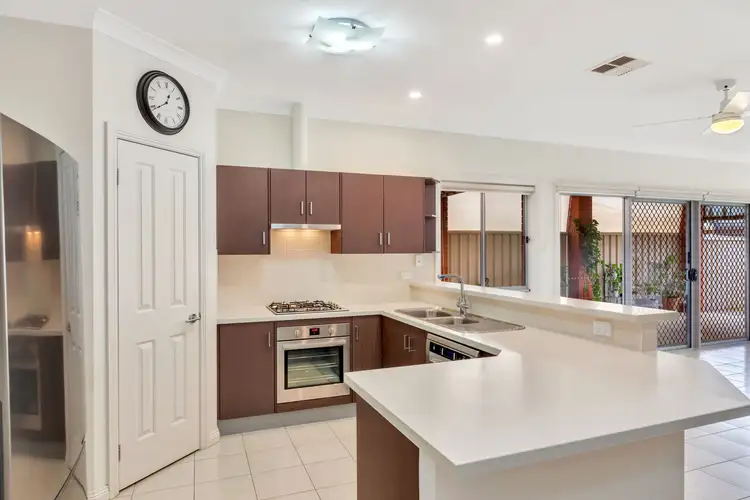 Third view of Homely house listing, 5 Isabel Road, Munno Para West SA 5115