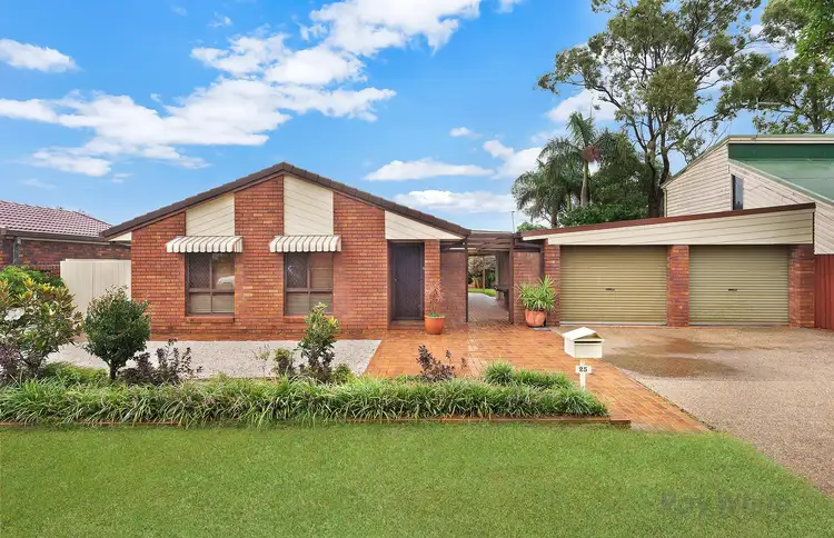 Main view of Homely house listing, 25 Dolomite Street, Runcorn QLD 4113