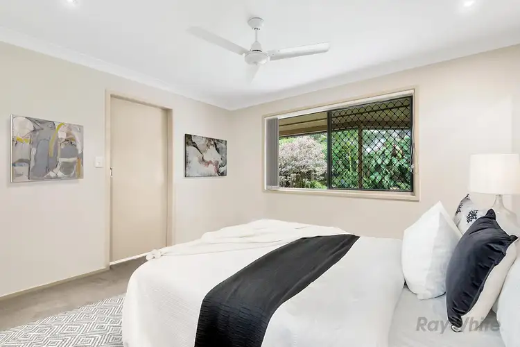Fourth view of Homely house listing, 25 Dolomite Street, Runcorn QLD 4113