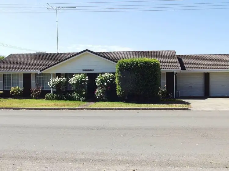 Main view of Homely house listing, 4 South Terrace, Minlaton SA 5575